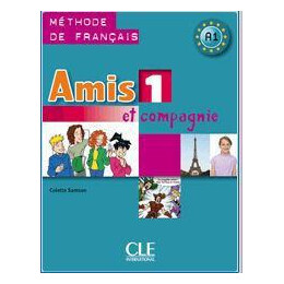 Amis et Compagnie 1 Eleve