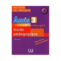 Amis et Compagnie 3 Guide