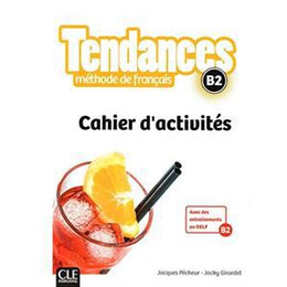 Tendances b2 Cahier