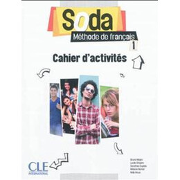 Soda 1 Cahier D'exercises