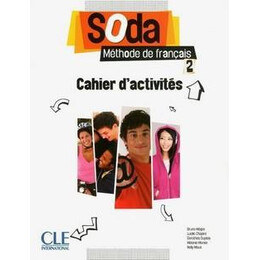 Soda 2 Cahier D'exercises