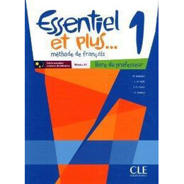 Essentiel et Plus 1 Guide Pedagogique
