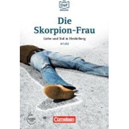 Die Skorpion Frau  A1/a2