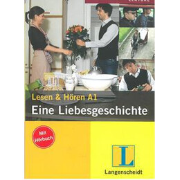 Eine Liebesgeschichte - Lesen & Hoeren (+cd)