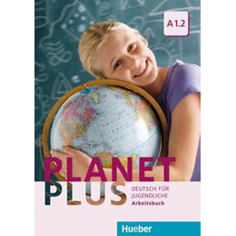 Planet Plus A1.2 Arbeitsbuch