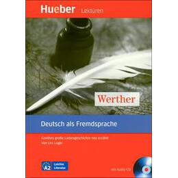 Werther - Leseheft (+cd)