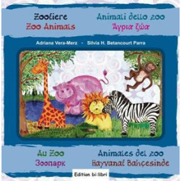 Zootiere (Αγρια Ζωα)