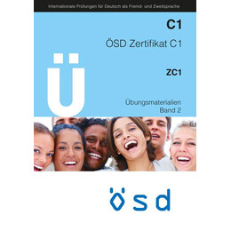 U osd Ubungsmaterialen Zertifikat c1 Band 2
