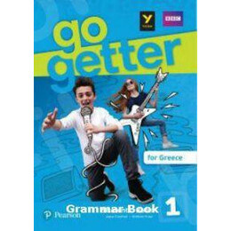 Go Getter 1 Grammar