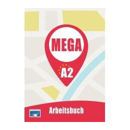Mega a2 Arbeitsbuch