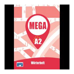 Mega a2 Worterheft