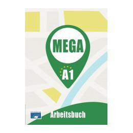Mega a1 Arbeitsbuch