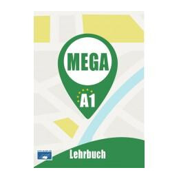 Mega a1 Kursbuch