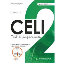 Celi 2 Nuova 2019