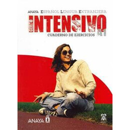 Ele Intensivo a1 Cuaderno de Ejercicios