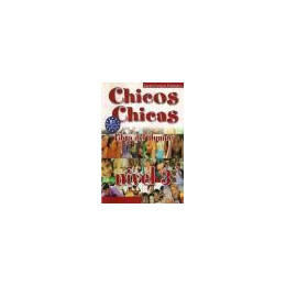 Chicos Chicas 3 Libro del Alumno