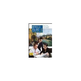 Affresco Italiano b2 Studente (+cd)