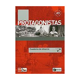 Protagonistas α1