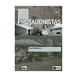 Protagonistas α2