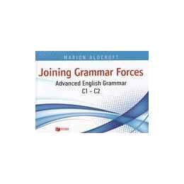 Joining Grammar Forces