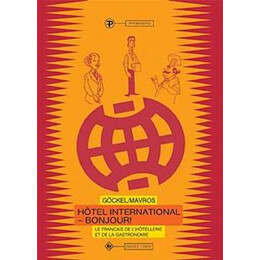 Hôtel International - Bonjour