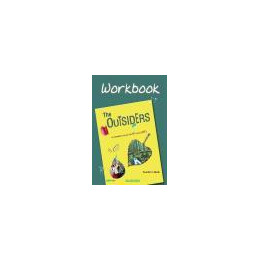 Outsiders b1 Workbook Teacher's