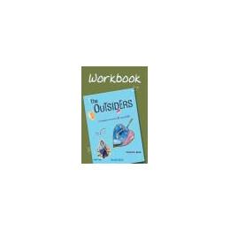 Outsiders b2 Workbook