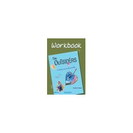 Outsiders b2 Workbook Teacher's