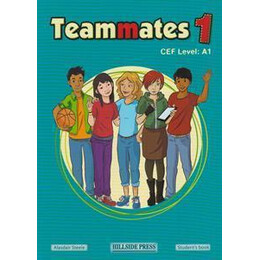 Teammates 1 Student's Book