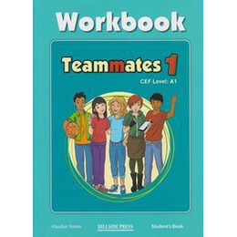 Teammates 1 Workbook