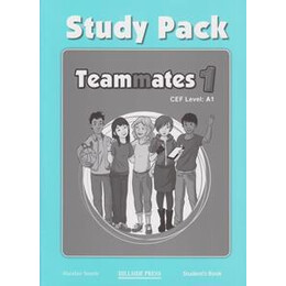 Teammates 1 Companion