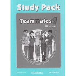 Teammates 1 Companion Teacher's Book