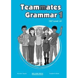 Teammates 1 Grammar