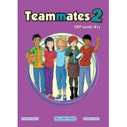 Teammates 2 Student's Book