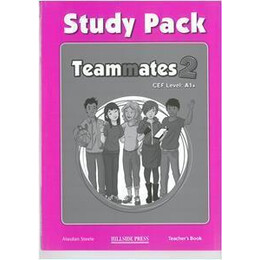 Teammates 2 Companion Teacher's Book