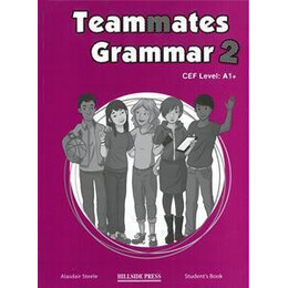 Teammates 2 Grammar