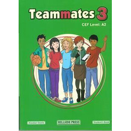 Teammates 3 Student's Book