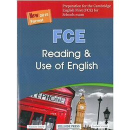 Fce Reading & use of English Student's Book