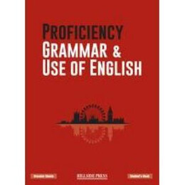 Cpe Grammar & use of English 2015 Student's Book