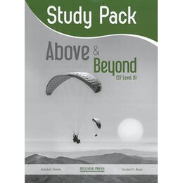 Above & Beyond b1 Companion
