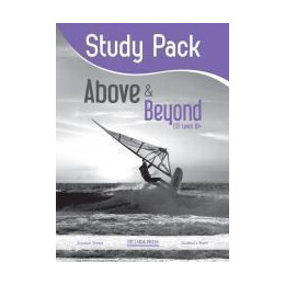 Above & Beyond b1+ Companion