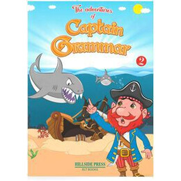 The Adventure of Captain Grammar 2