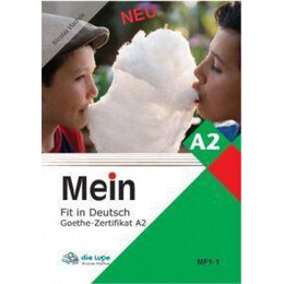 Mein a2 Kursbuch