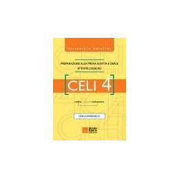 Celi 4 (Σιδερης)