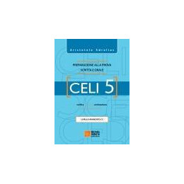 Celi 5 (Σιδερης)