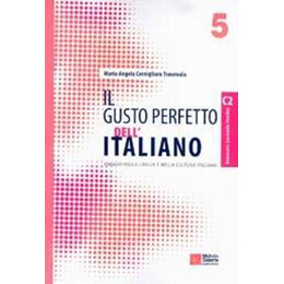 Il Gusto Perfetto Dell' Italiano 5