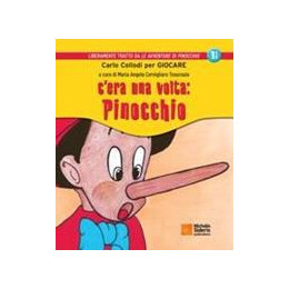 C'era una Volta: Pinocchio