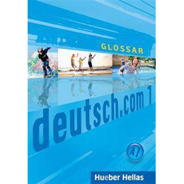 Deutsch.com 1 Glossar
