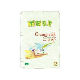 Grammatik Macht Spab 2 Test
