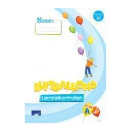 Luftballons Kids a Lernzielkontrollen (Test)